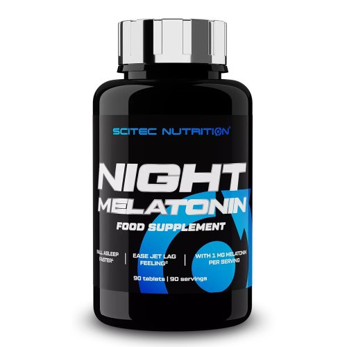 Night Melatonin - Scitec Nutrition