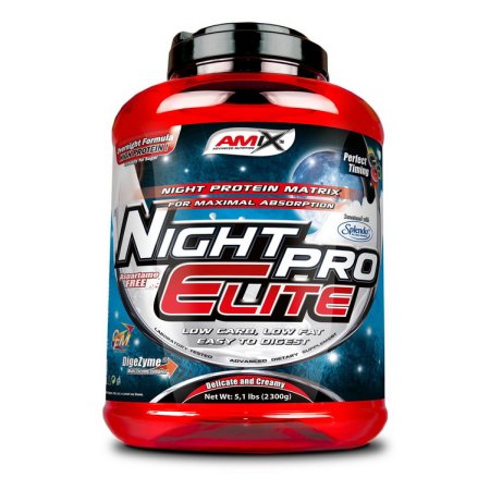 Night PRO Elite - Amix