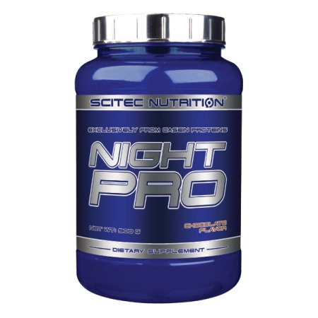 Night Pro - Scitec Nutrition