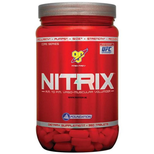 NITRIX 360 - BSN