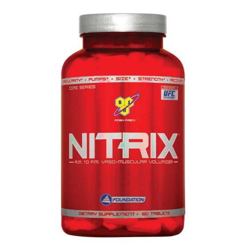 Nitrix - BSN