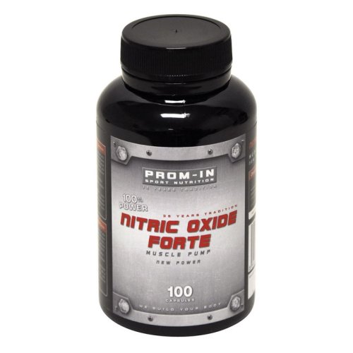 Nitrix Oxide Forte - Prom-in