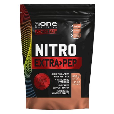 NITRO Extra Pep - Aone