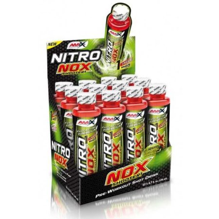 Nitro NOX Shooter - Amix