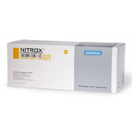 Nitrox - Megabol