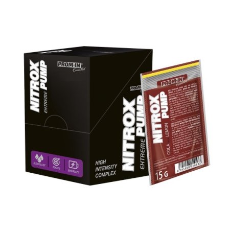 Nitrox Pump - Prom-IN
