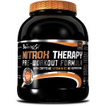 NitroX Therapy - Biotech USA