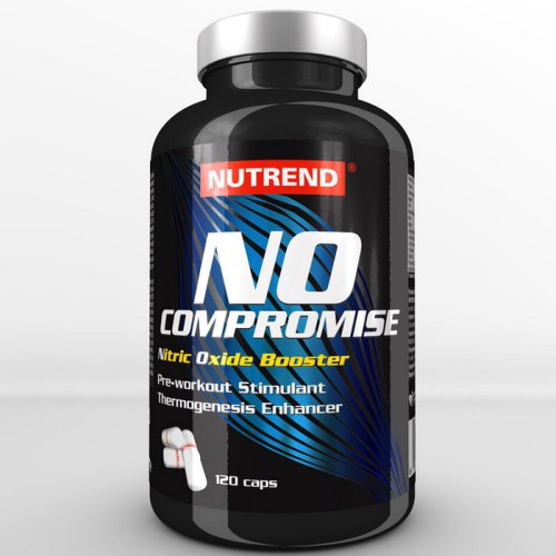 NO Compromise - Nutrend