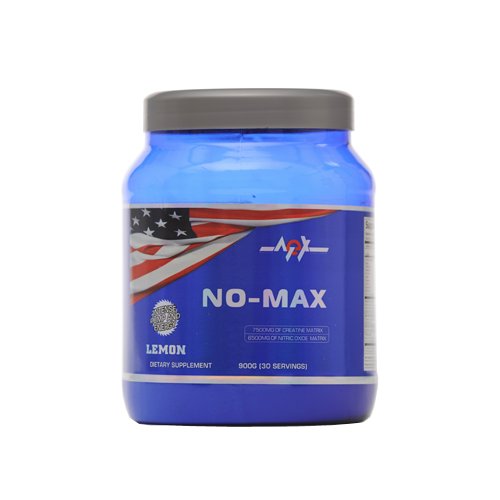 No-Max od MEX