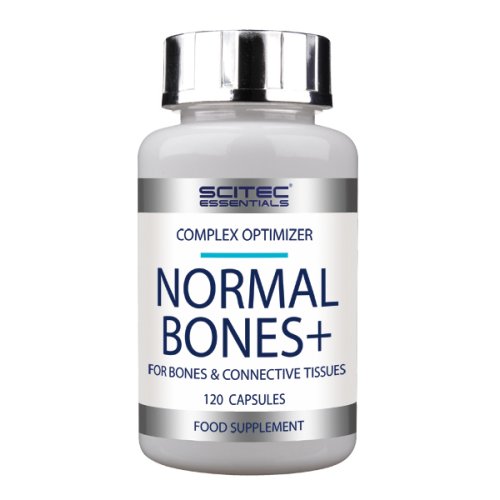 Normal Bones - Scitec Nutrition