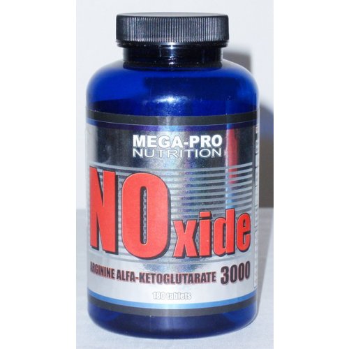 Noxide - Mega-Pro Nutrition