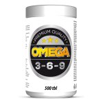 Omega 3-6-9 - Still Mass