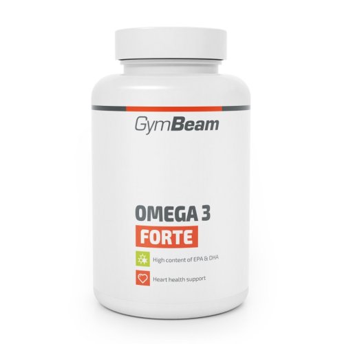 Omega 3 Forte - GymBeam