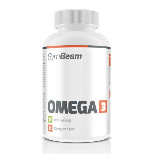 Omega 3 - GymBeam