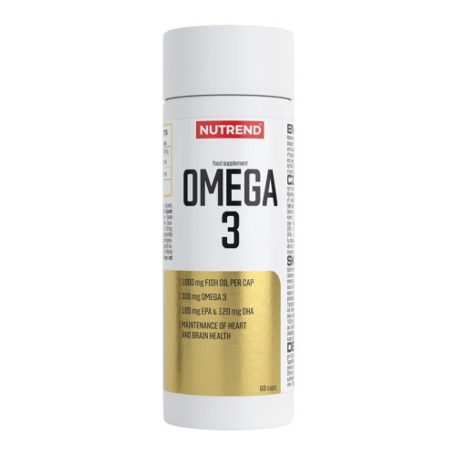 Omega 3 - Nutrend