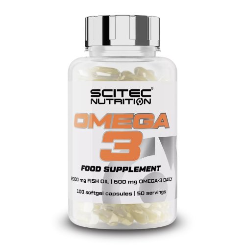 Omega 3 - Scitec Nutrition