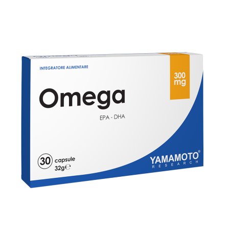 Omega - Yamamoto