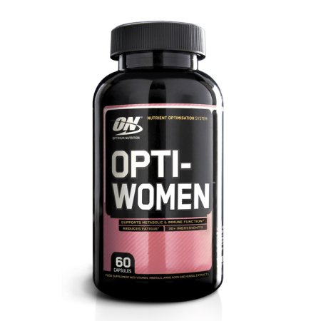 Opti-Women od Optimum Nutrition