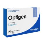 Optigen (lepšia koncentráciá a schopnosť učiť sa) - Yamamoto