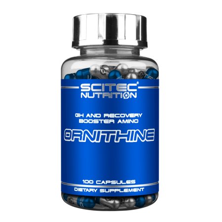 Ornithine - Scitec Nutrition