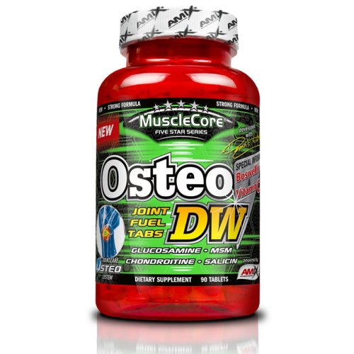 Osteo DW - Amix
