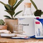 Osteocol (Fortibone Collagen Matrix) - Yamamoto