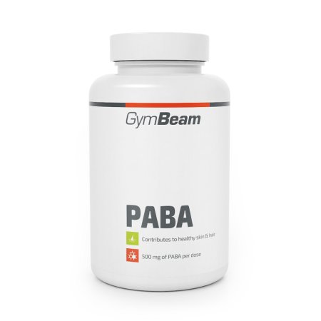 PABA - GymBeam