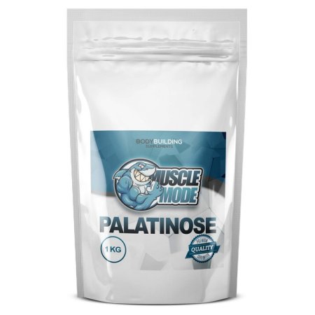Palatinose od Muscle Mode