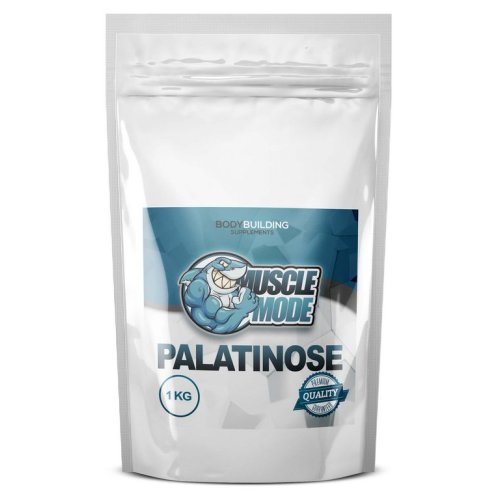 Palatinose od Muscle Mode
