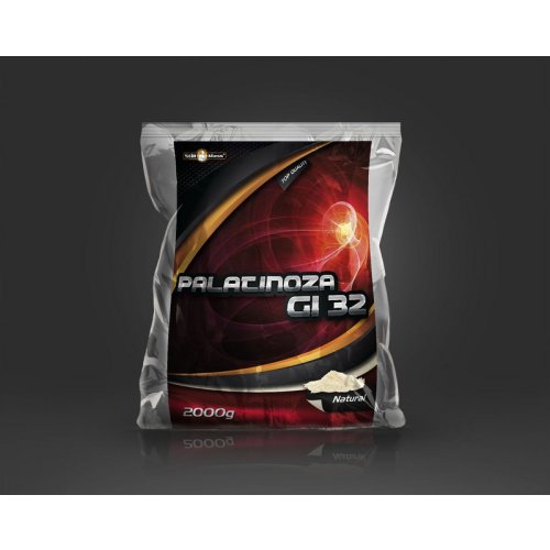 Palatinóza 2,0 kg - Still Mass