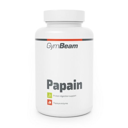 Papain - GymBeam