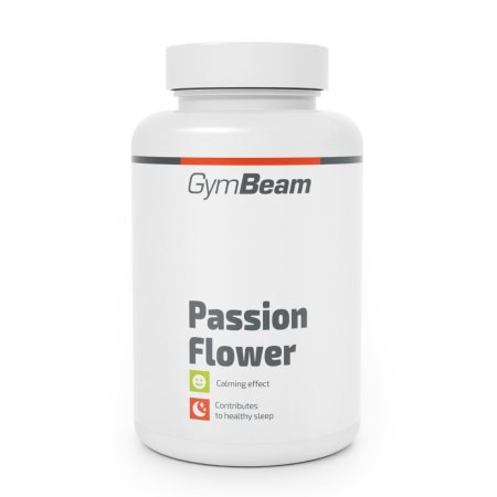 Passion Flower - GymBeam
