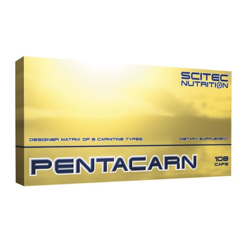 Pentacarn - Scitec Nutrition