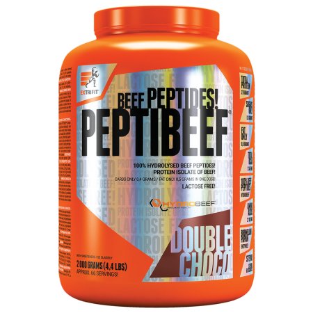 PeptiBeef - Extrifit 