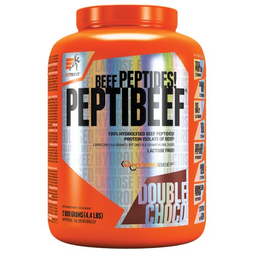 PeptiBeef - Extrifit 