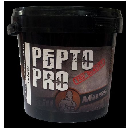 Pepto Pro - Still Mass