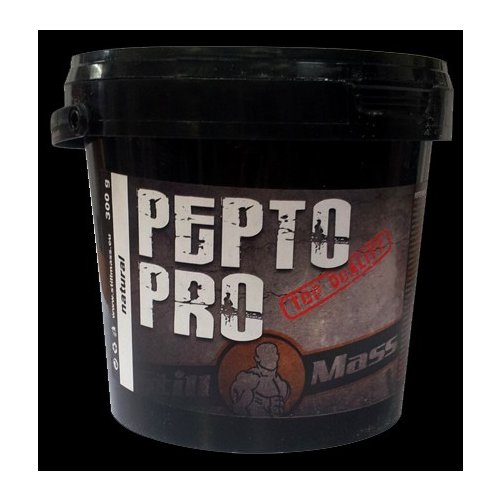 Pepto Pro - Still Mass
