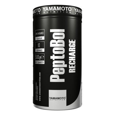 PeptoBol Recharge - Yamamoto 