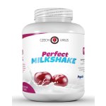 Perfect Milkshake - Czech Virus