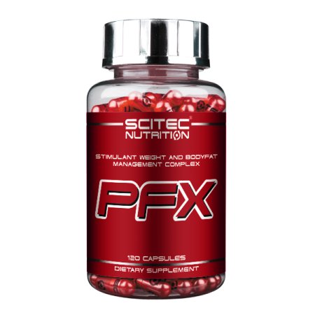 PFX - Scitec Nutrition