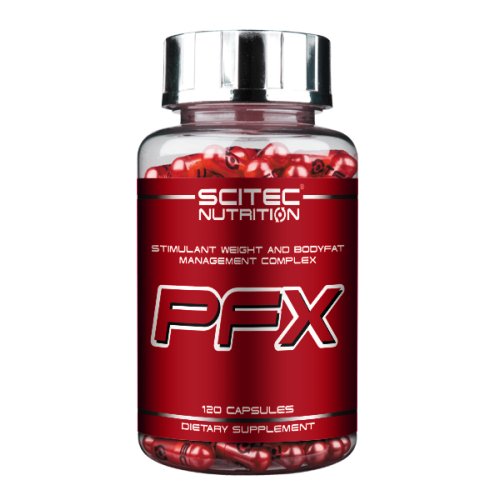 PFX - Scitec Nutrition