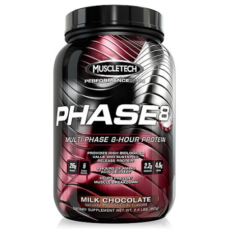 Phase8 od Muscletech