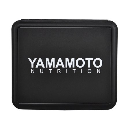 Pill Box - Yamamoto