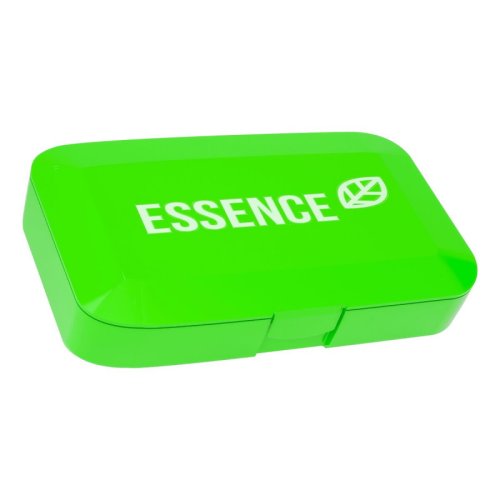 Pillbox - Essence Nutrition
