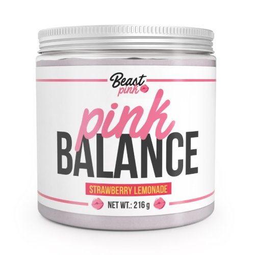 Pink Balance - BeastPink