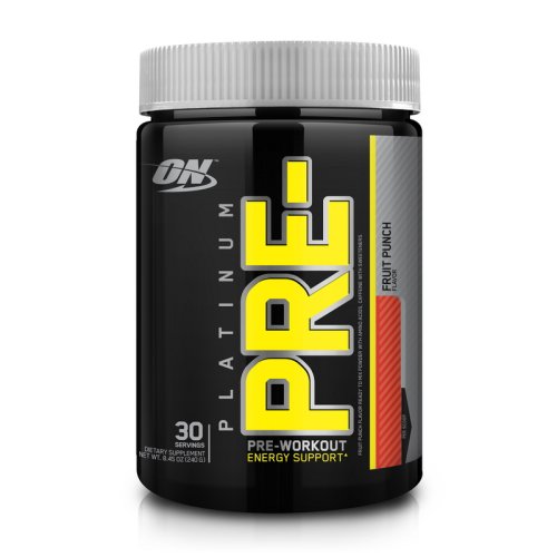 Platinum PRO - Optimum Nutrition