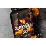 Plutonium 3.0 - Peak Performance