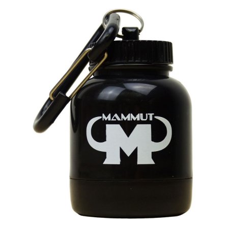 Powder Bank - Mammut Nutrition