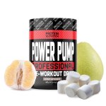 Power Pump Professional - Protein Nutrition