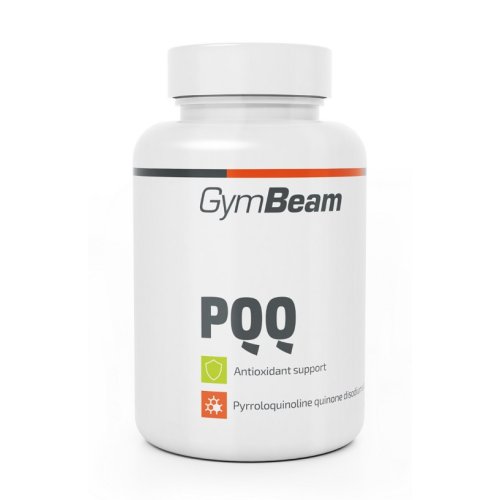 PQQ - GymBeam
